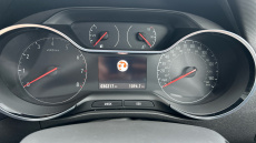 Vauxhall Crossland X 1.2 [83] Elite 5dr Petrol Hatchback